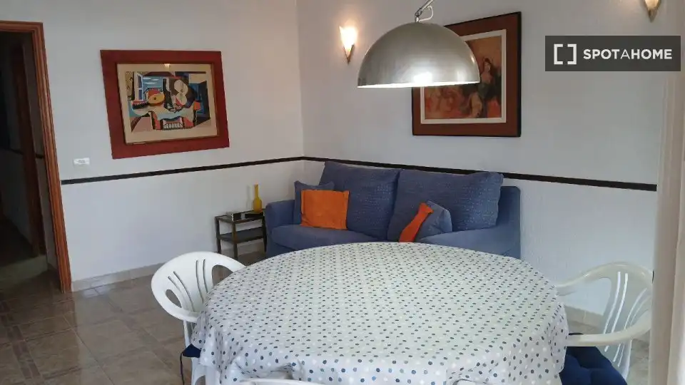 Habitación 53 m², San Cristóbal de La Laguna