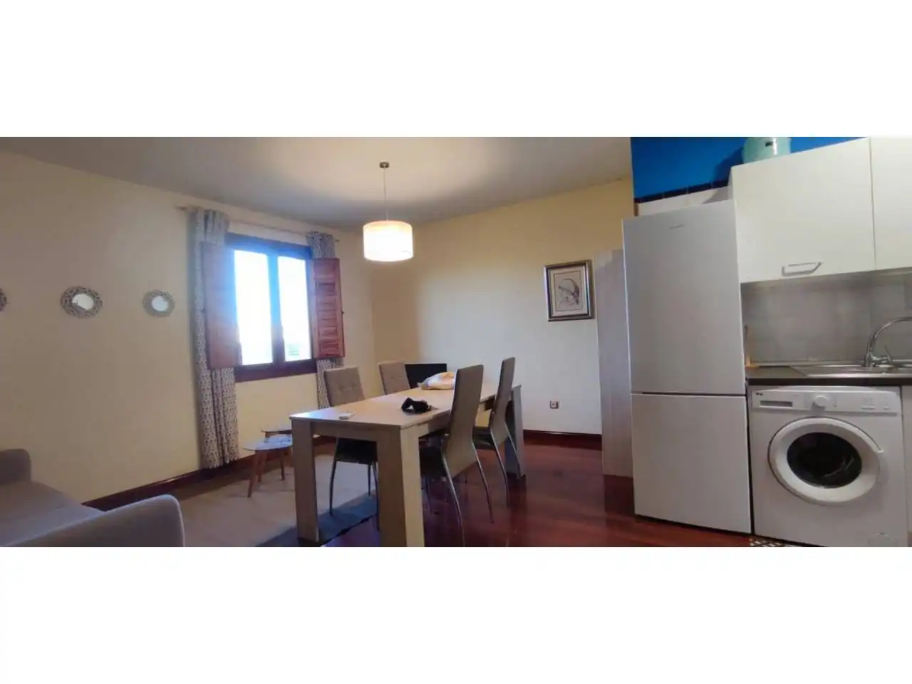 Wohnung 60 m² in Toledo