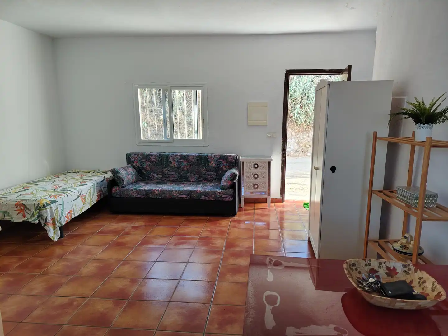 Casa de 45 m² en Algarrobo