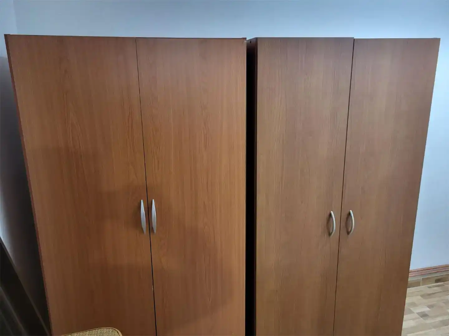 Piso de 90 m² en Cáceres