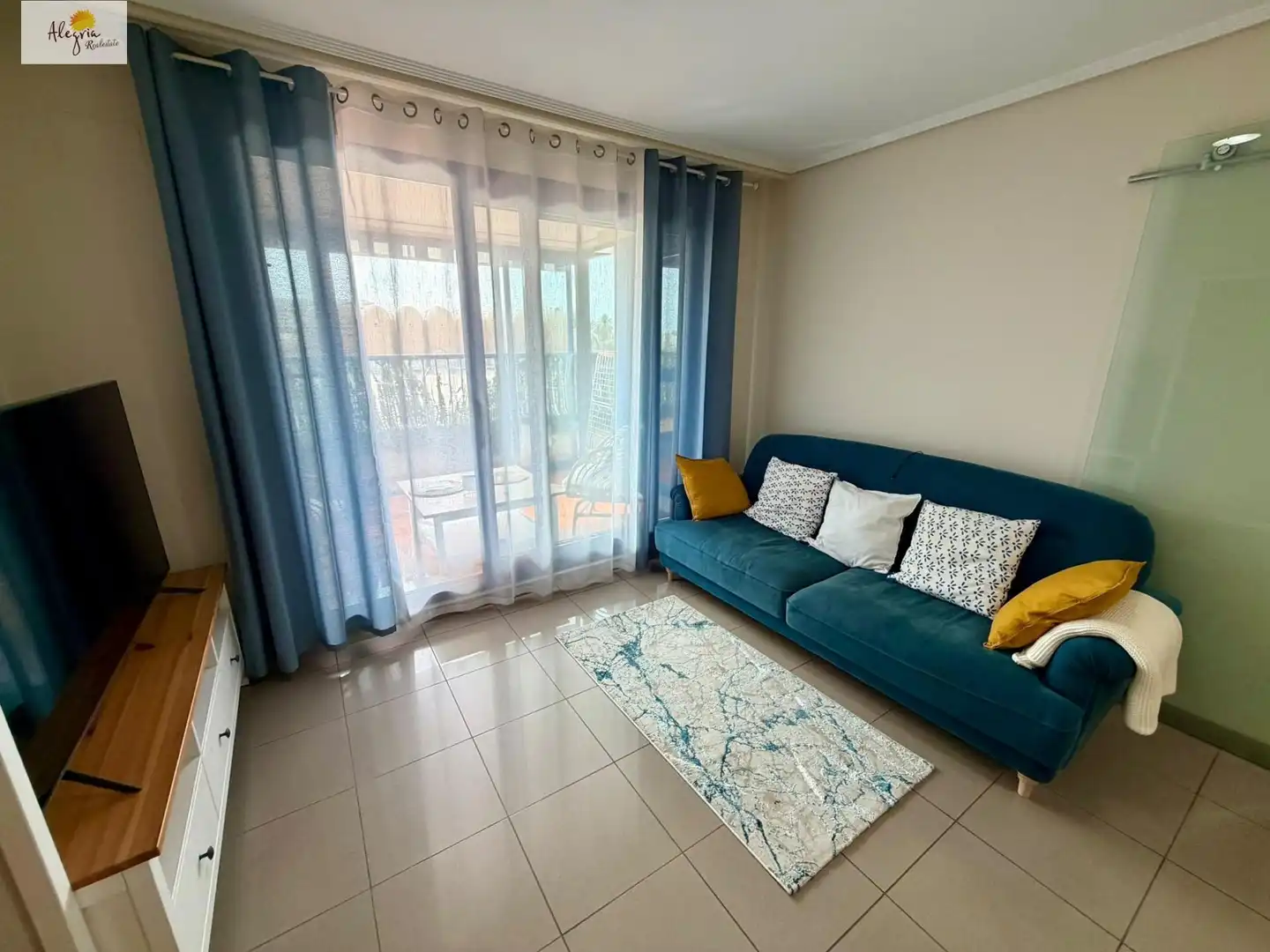 Pis de 74 m² a Alboraia