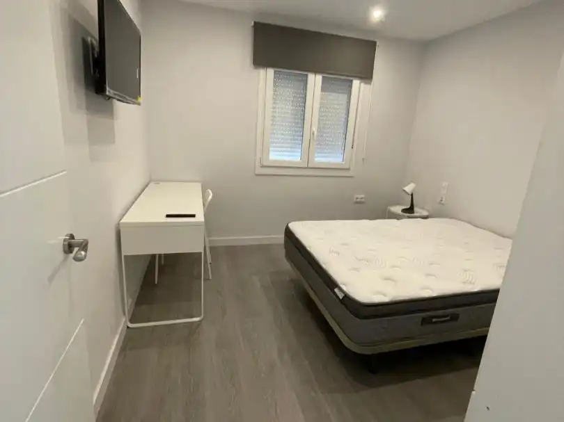 Piso de 120 m² en Cáceres