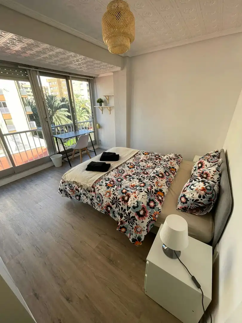 Habitación 109 m², Valencia