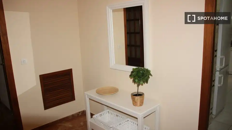 Habitación 115 m², Córdoba