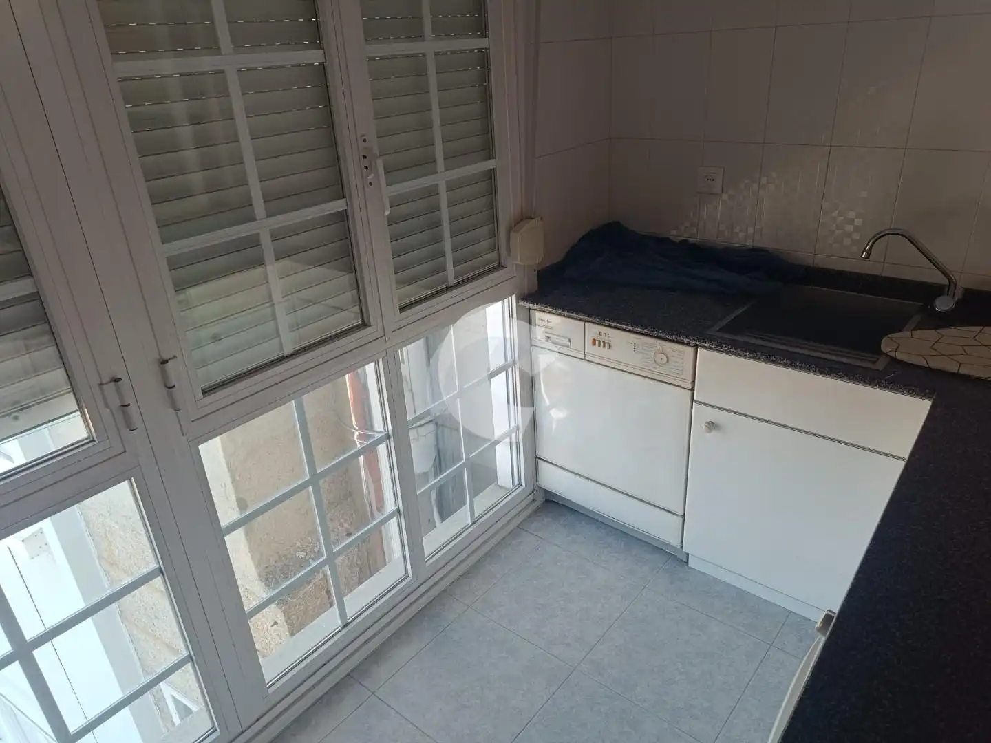 Piso de 240 m² en Ourense