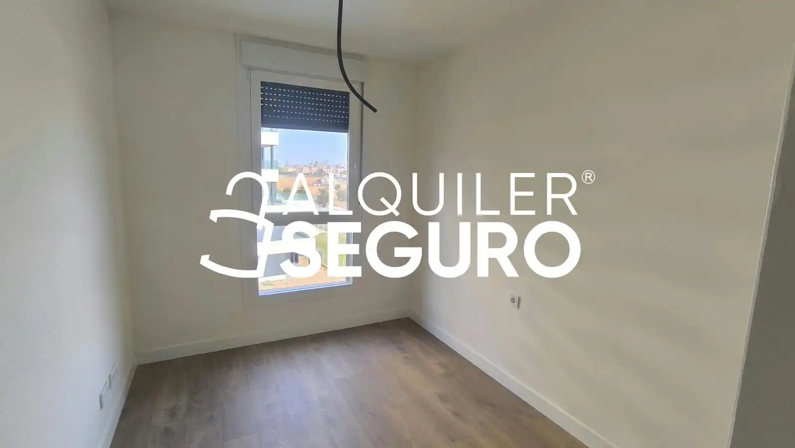 Flat 110 m² in Dos Hermanas