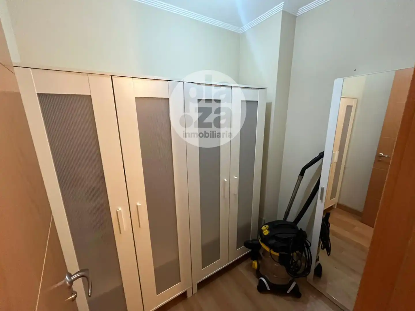 Piso de 102 m² en Burgos