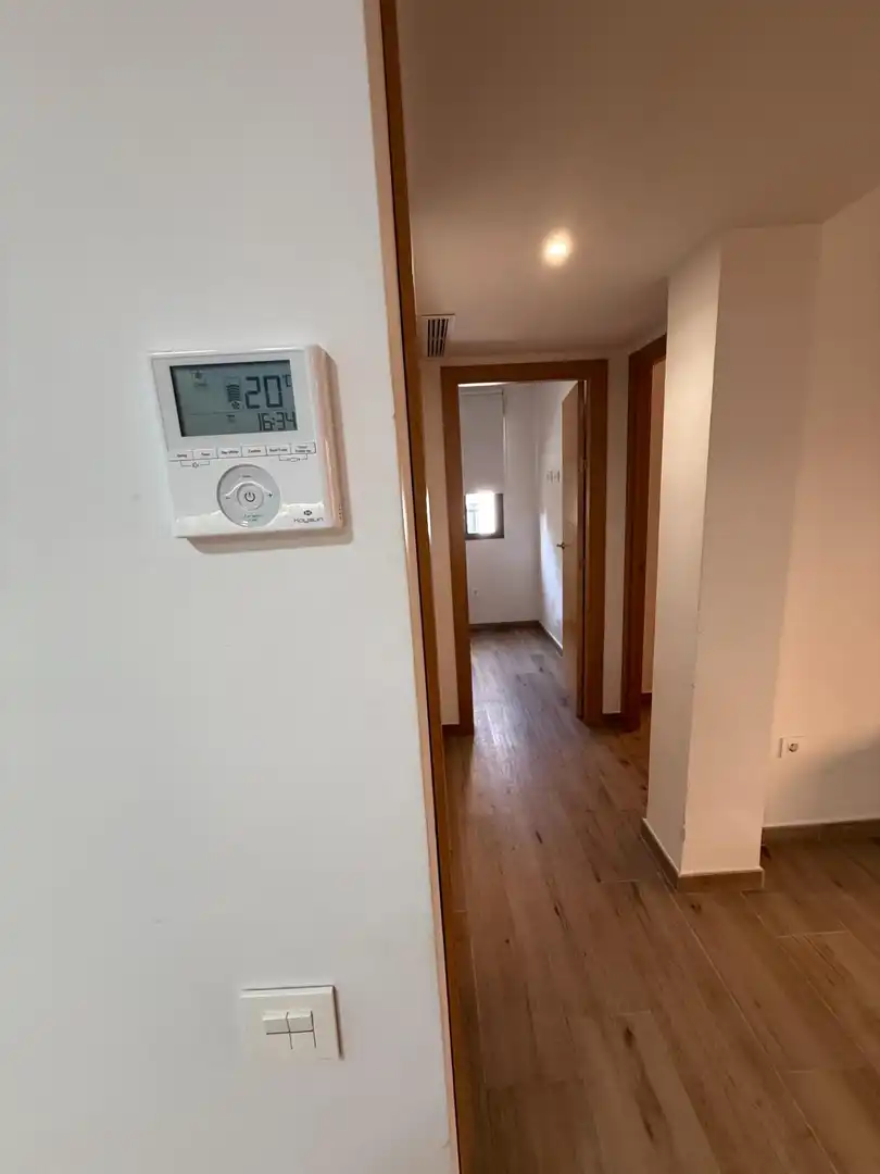 Piso de 65 m² en Málaga