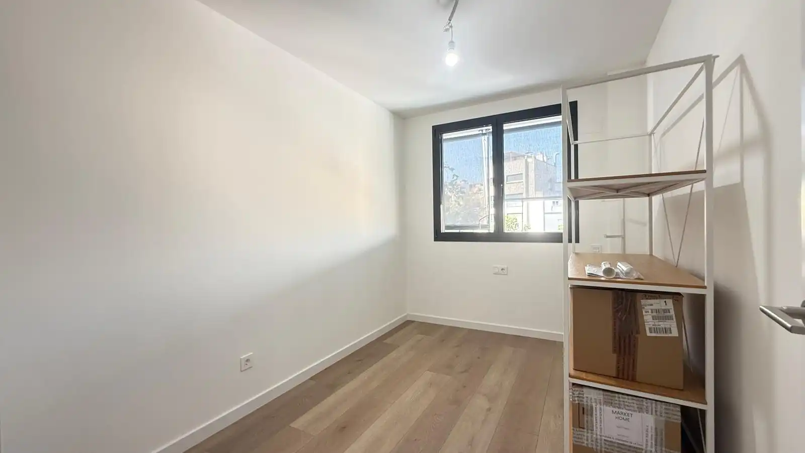 Piso de 74 m² en Badalona