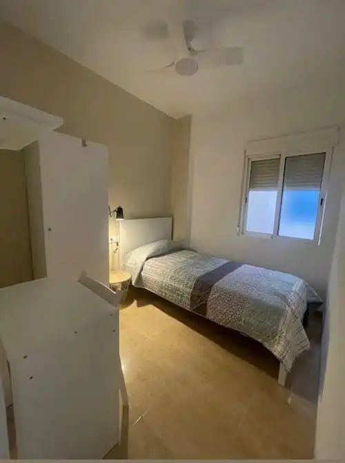 Piso de 57 m² en Valencia