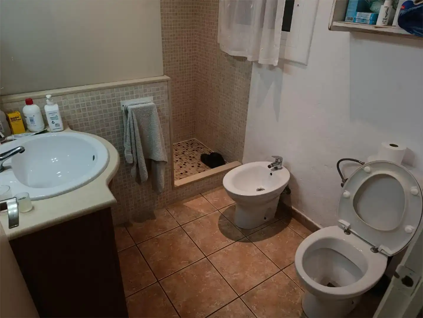 Habitación 78 m², el Vendrell