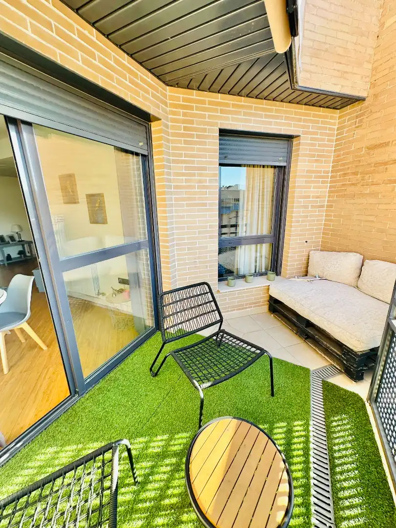 Piso de 85 m² en Granada
