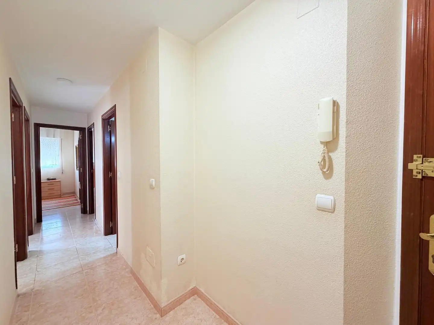 Pis de 70 m² a Cartagena