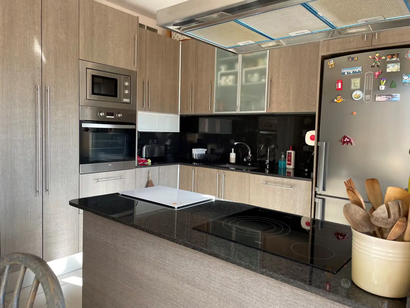 Piso de 110 m² en Palamós