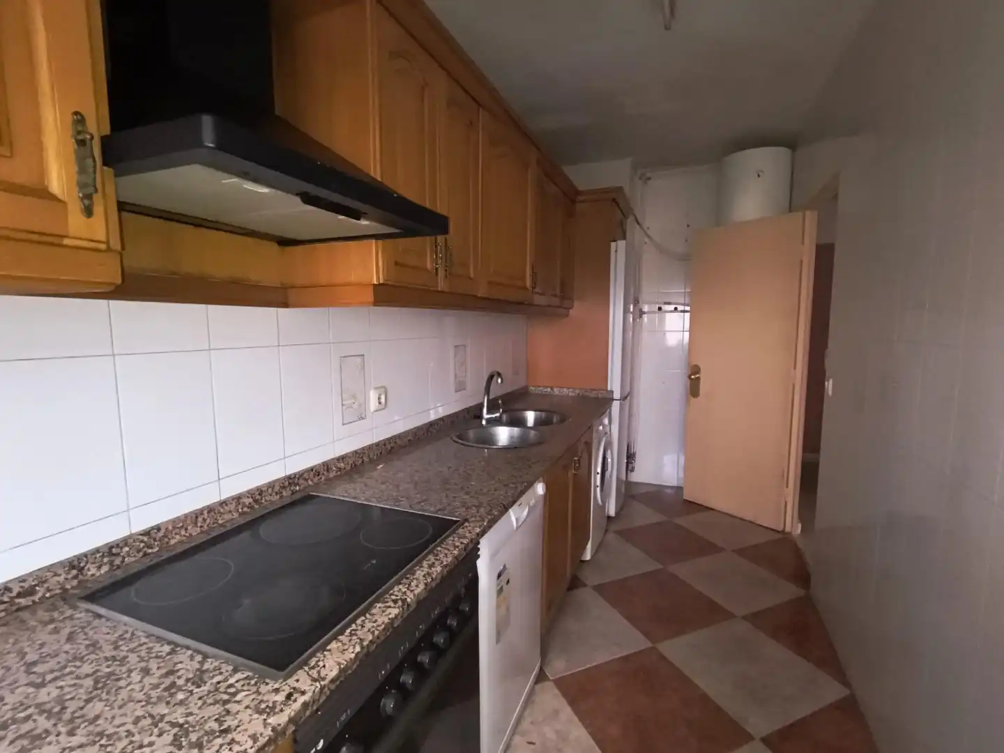 Piso de 88 m² en Cáceres