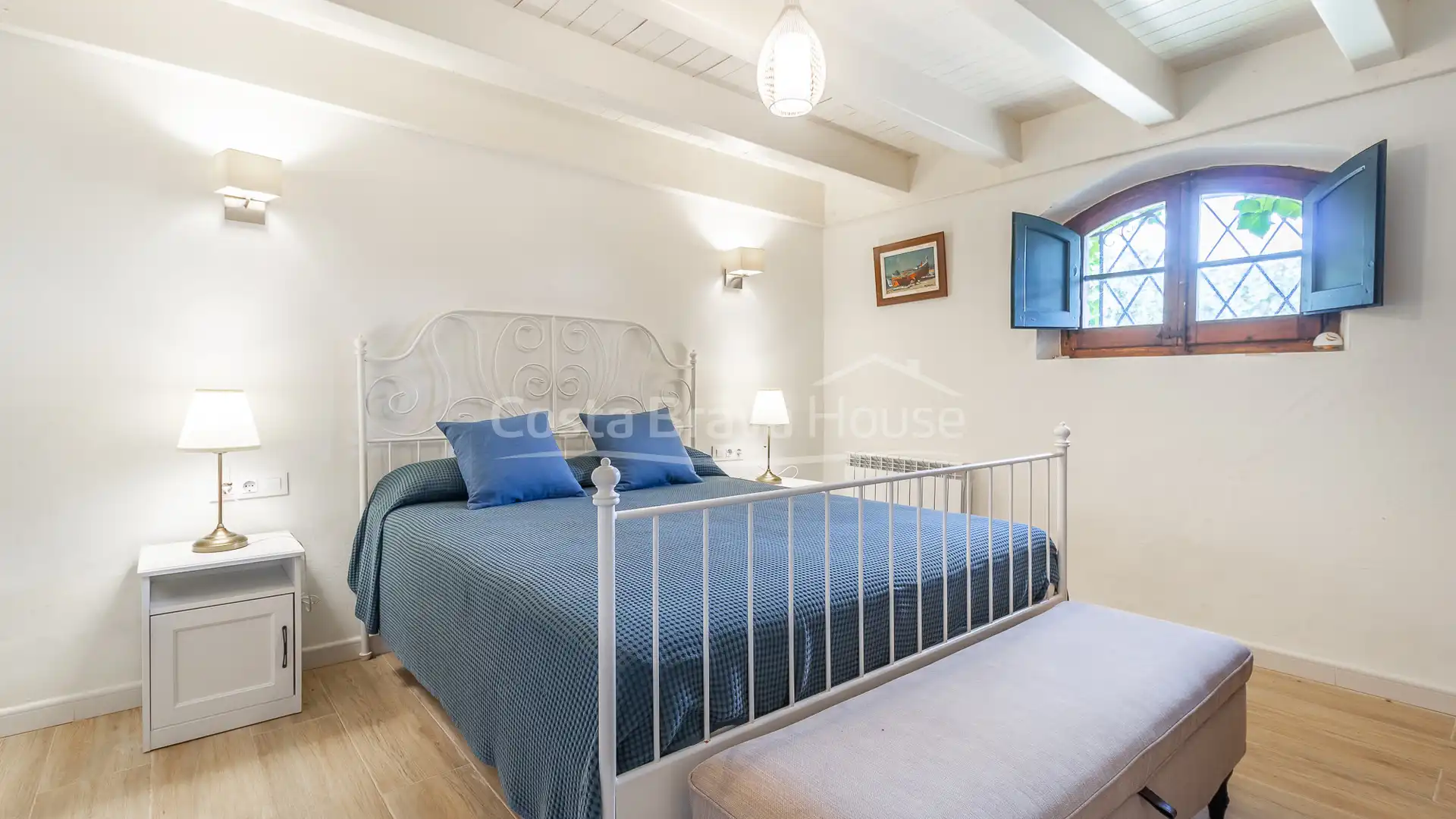 Будинок 606 м² у Palafrugell
