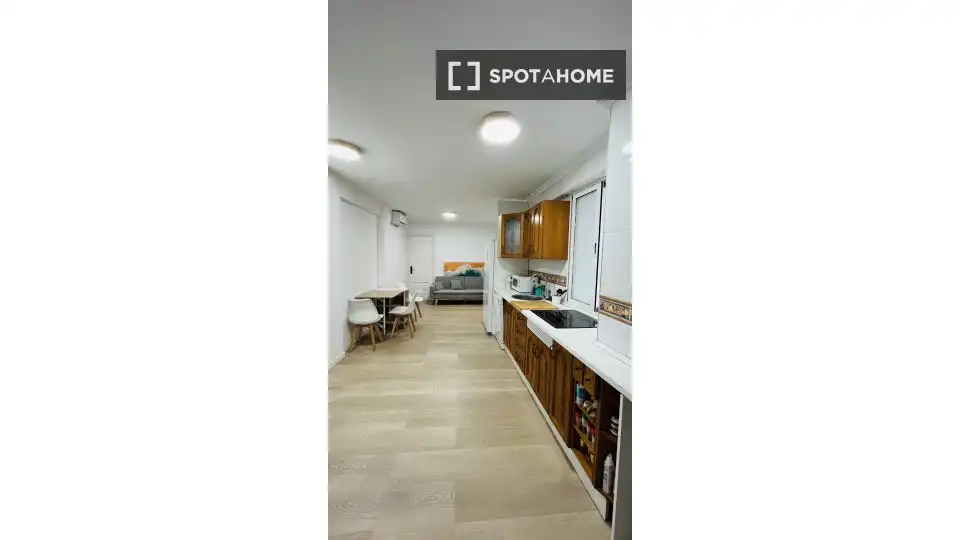 Habitación 115 m², Málaga
