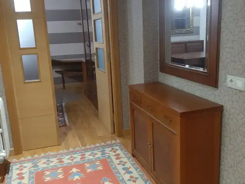 Piso de 100 m² en Vigo