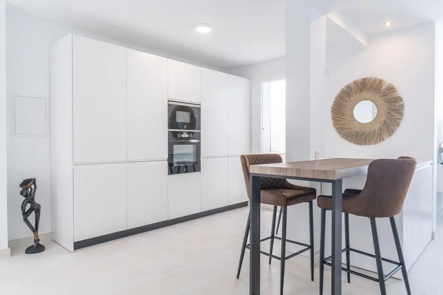 Piso de 88 m² en Almería