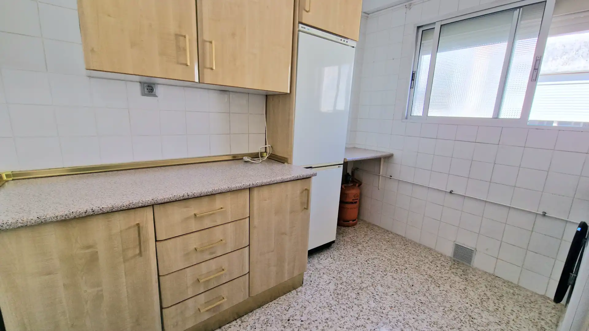 Pis de 64 m² a San Juan de Aznalfarache