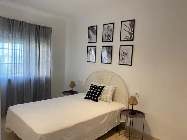 Apartamento 80 m² em Almendralejo