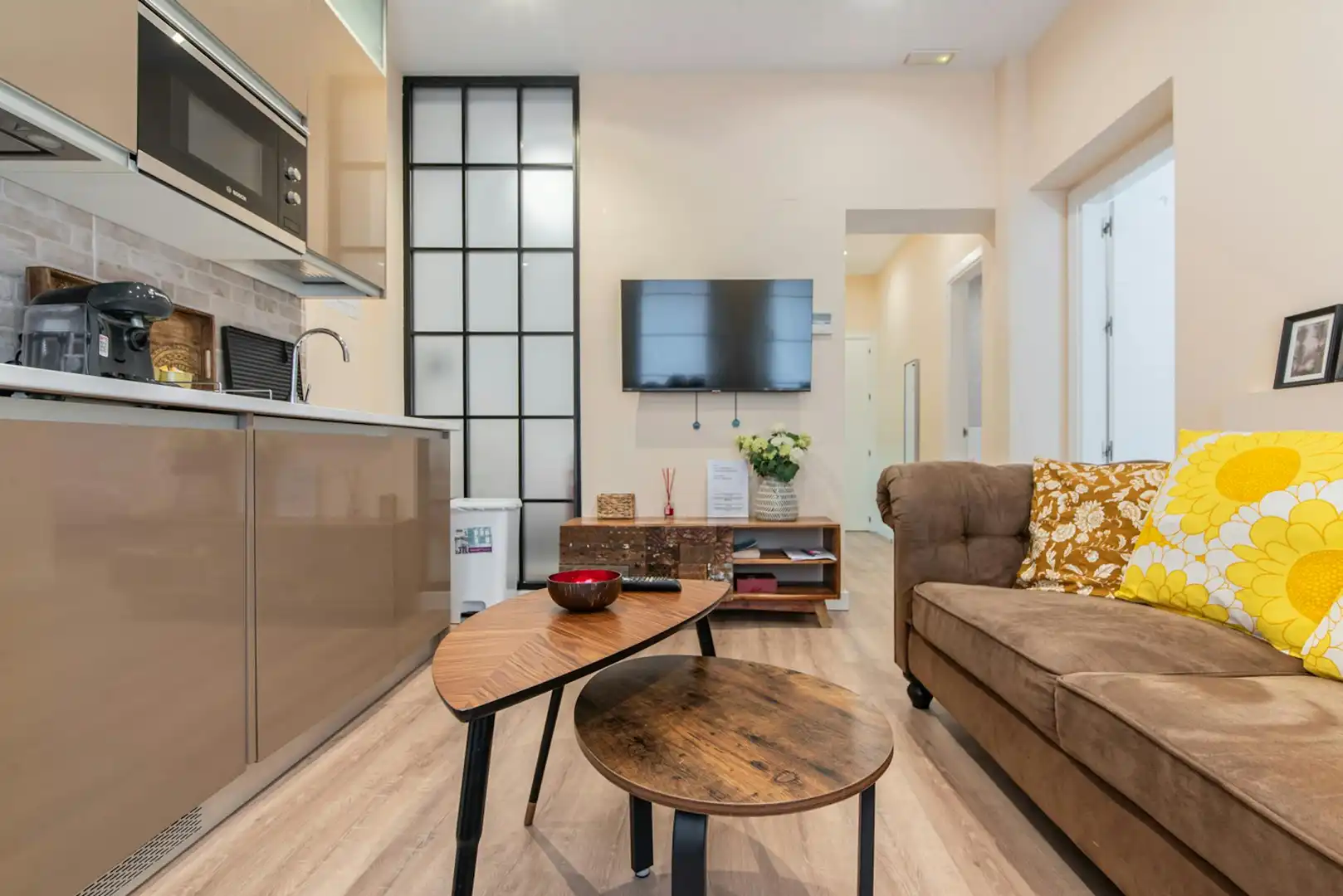 Appartamento 68 m² a Madrid