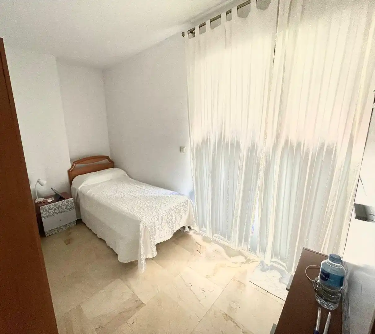 Wohnung 55 m² in Villanueva de la Serena