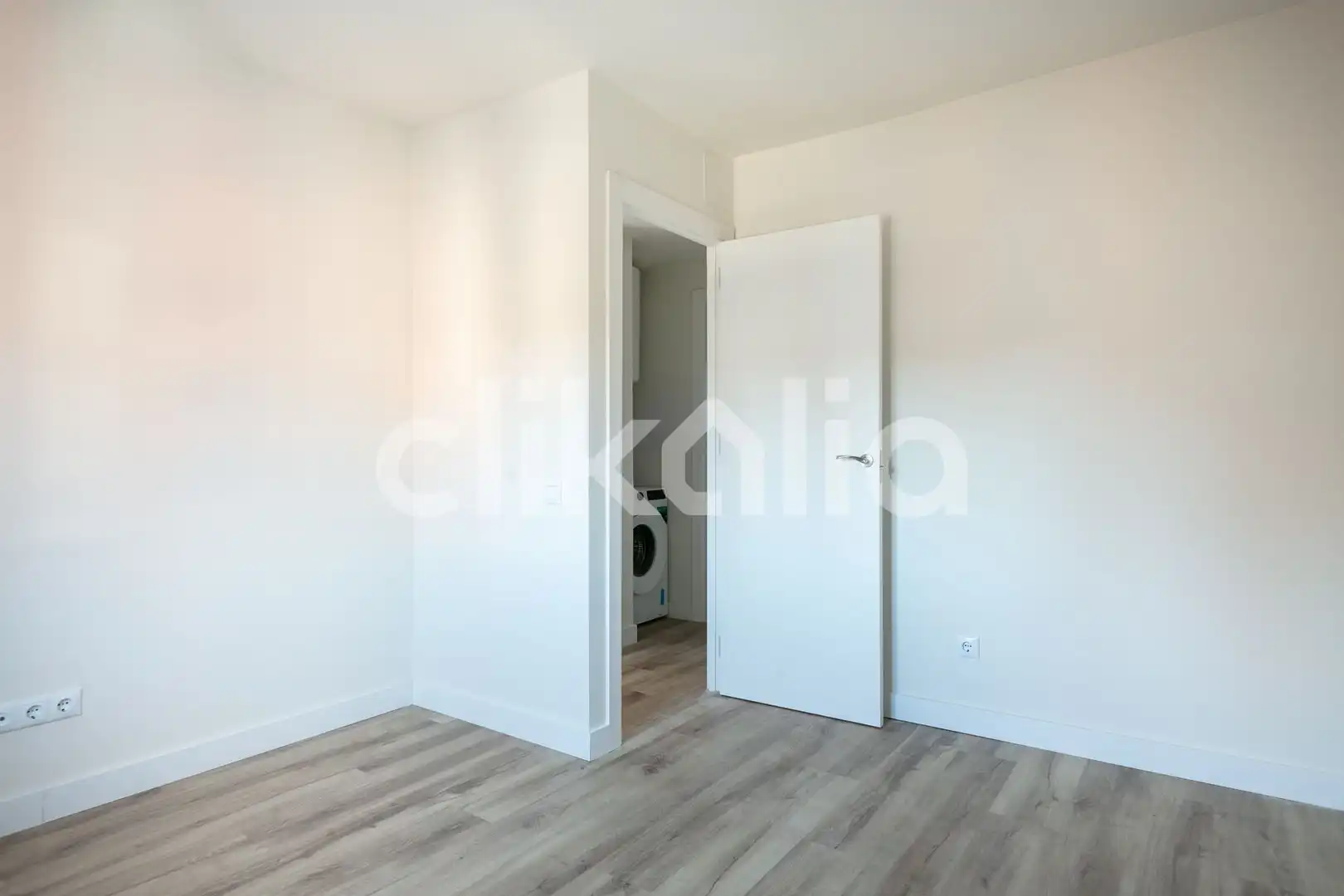 Pis de 47 m² a Madrid