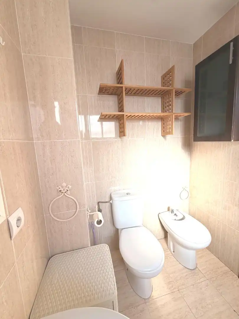 Wohnung 75 m² in Córdoba