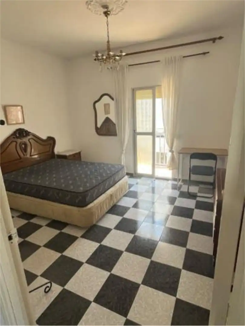 Casa de 100 m² a Màlaga