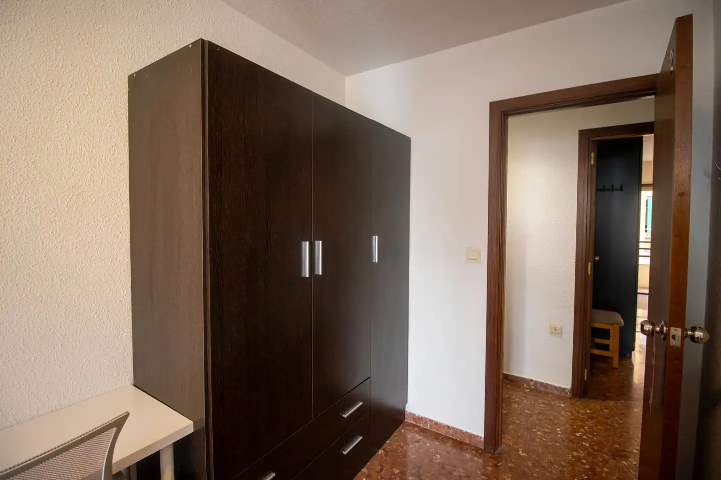 Habitación 120 m², Valencia