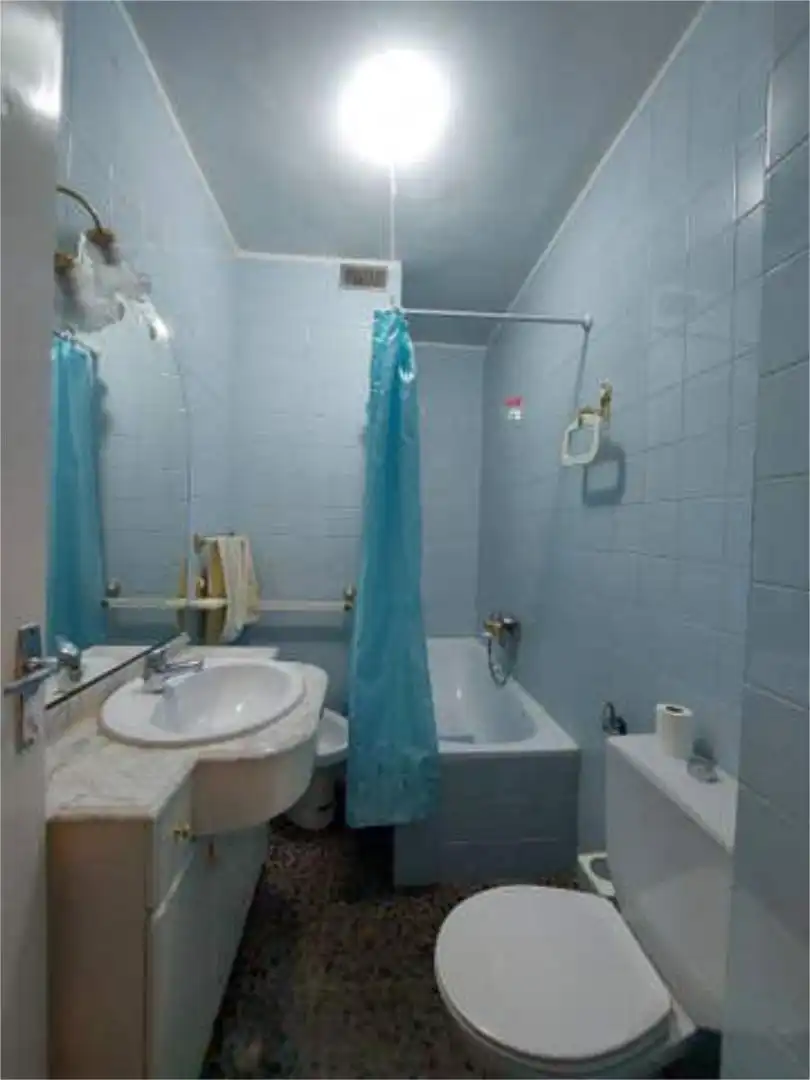 Piso de 100 m² en Baeza