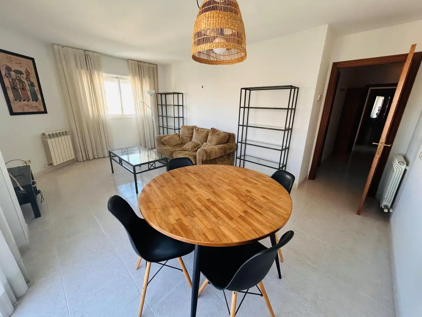 Pis de 111 m² a Palma