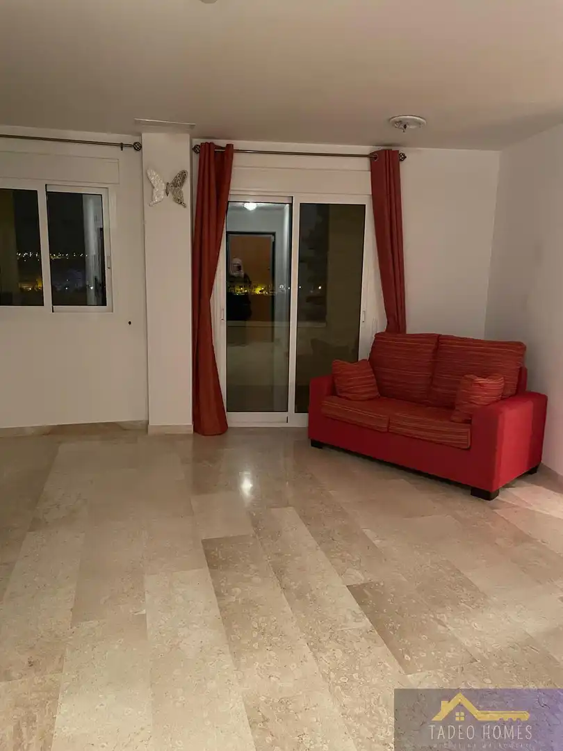 Piso de 45 m² en Murcia