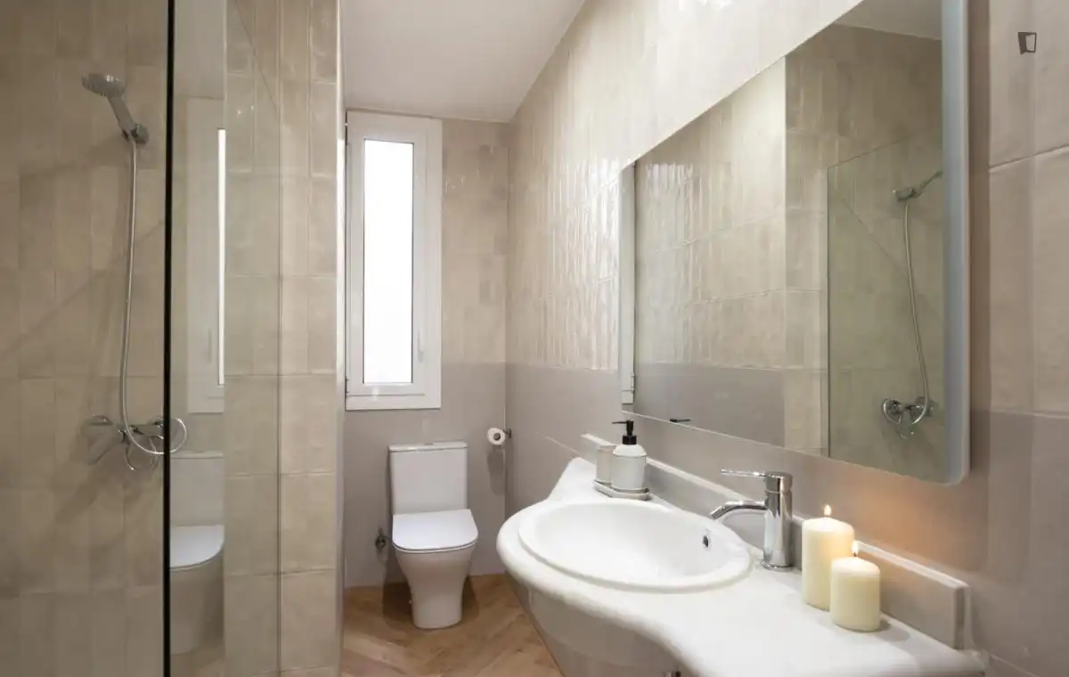 Habitación en alquiler, Barcelona