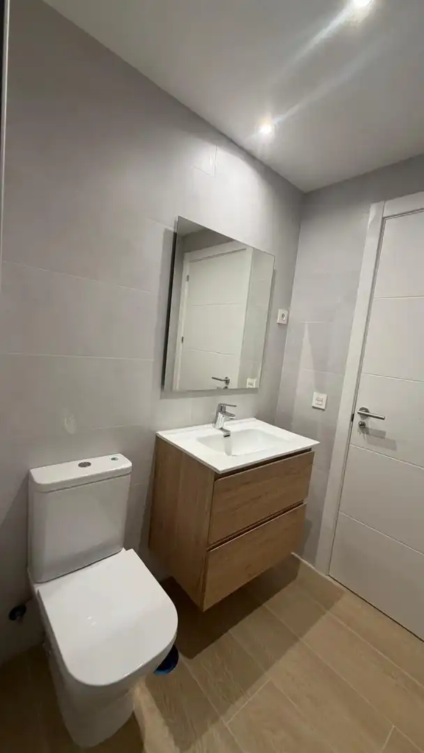 Appartement 55 m² à Madrid