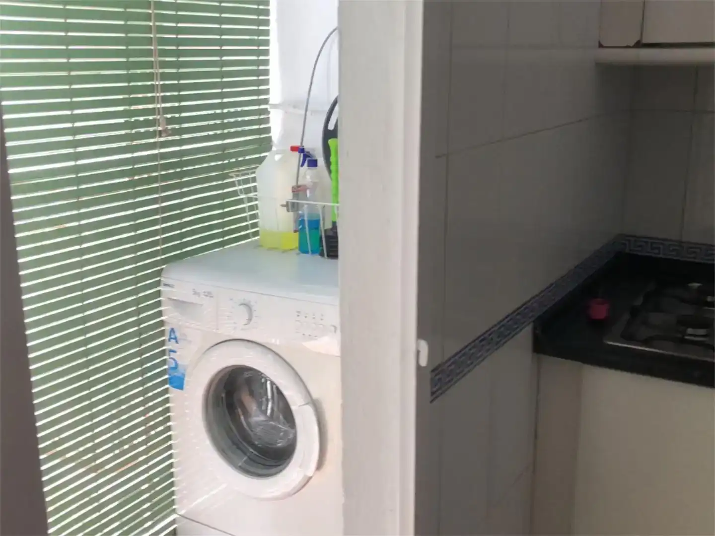 Piso de 95 m² en Sevilla