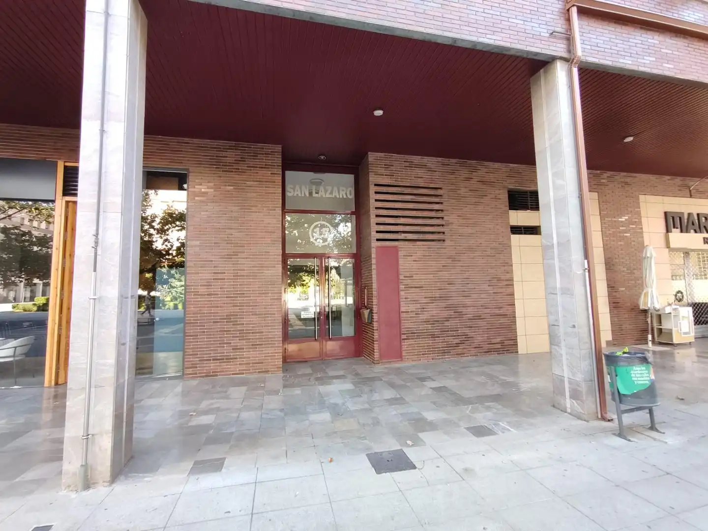 Appartement 86 m² à Grenade