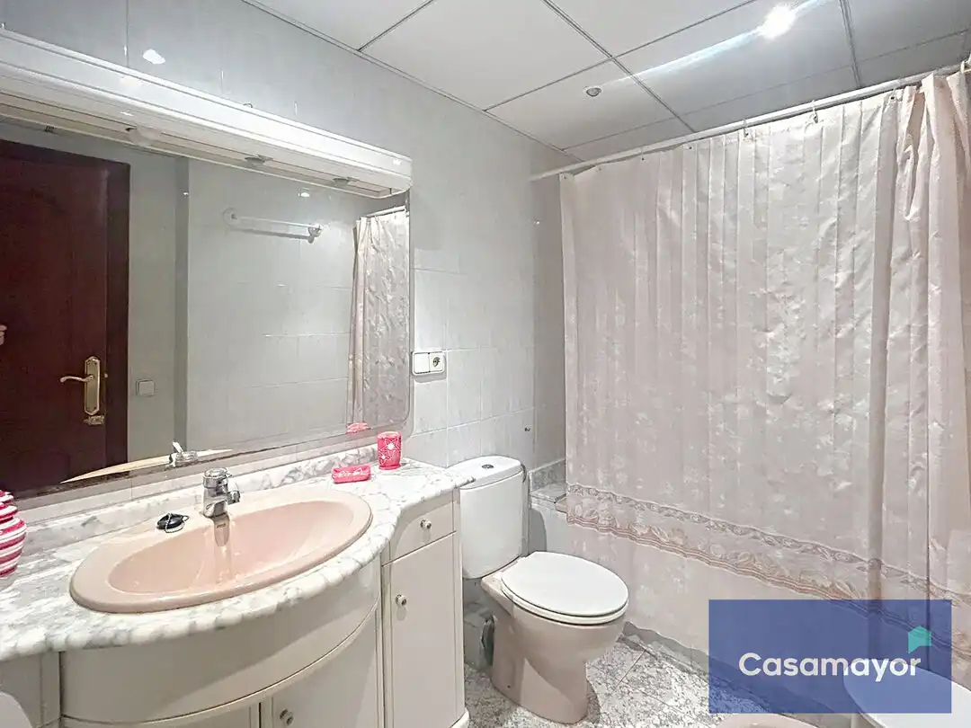 Piso de 95 m² en Alicante