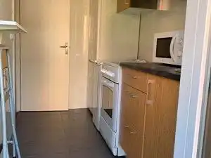 Pis de 59 m² a Madrid