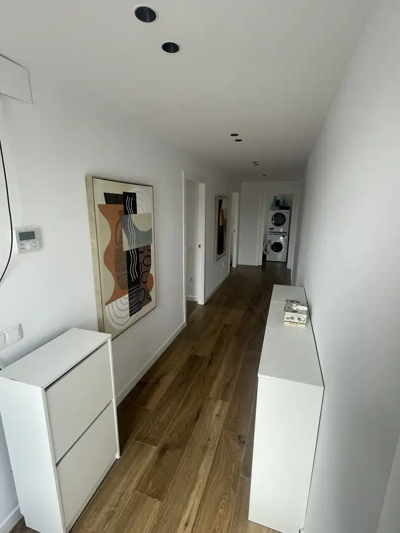 Pis de 240 m² a Còrdova