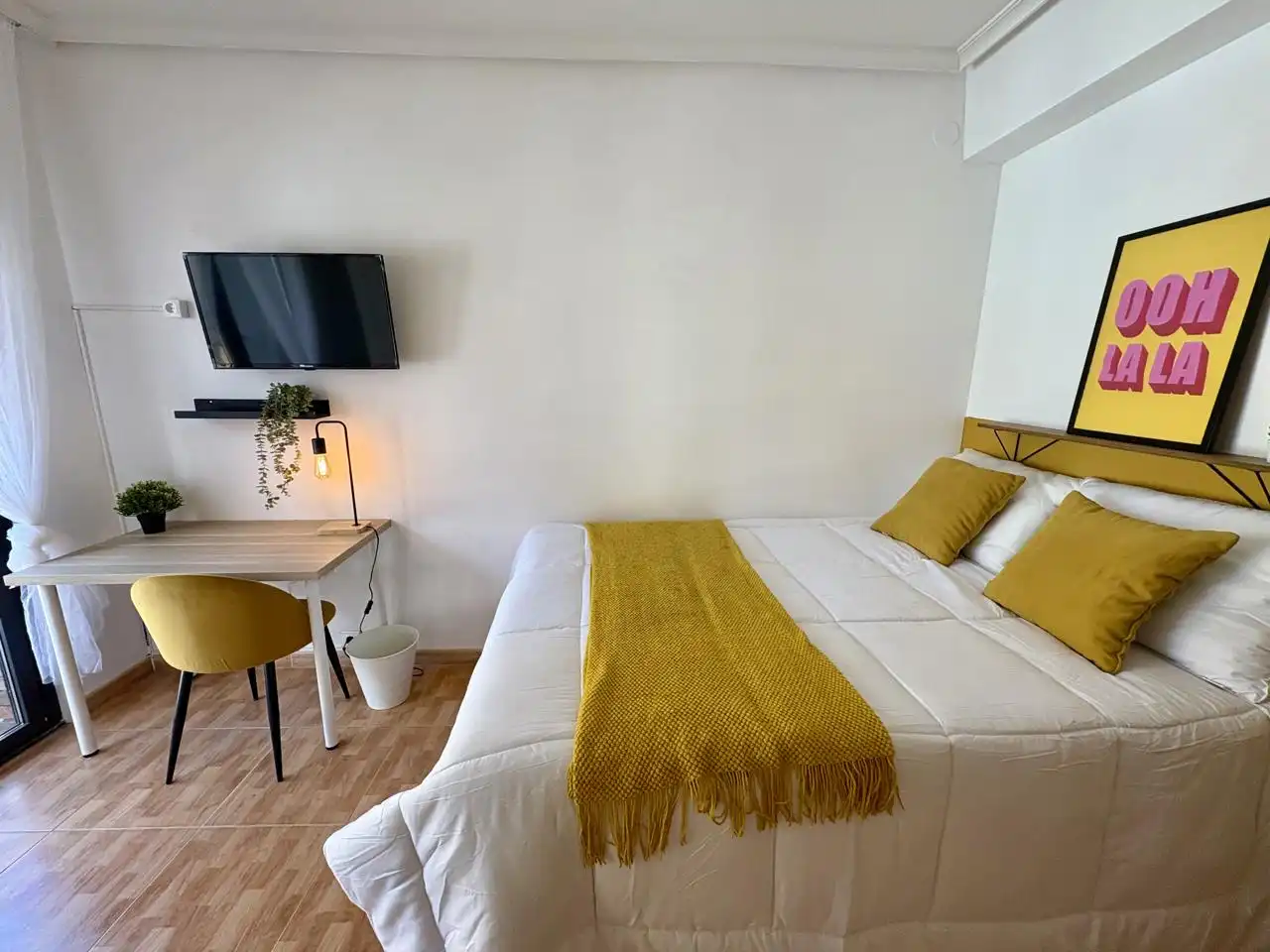 Appartamento 90 m² a León