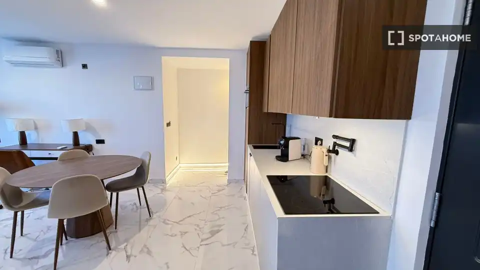 Habitación en alquiler, Alicante