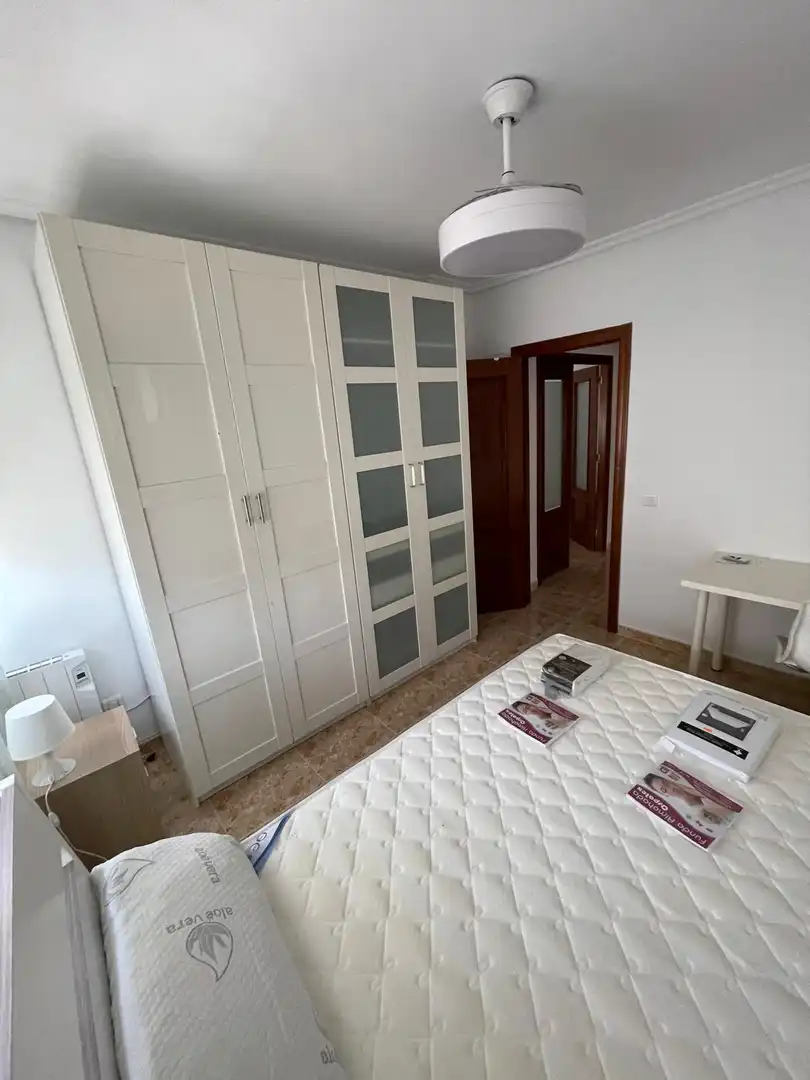 Appartamento 85 m² a Cáceres