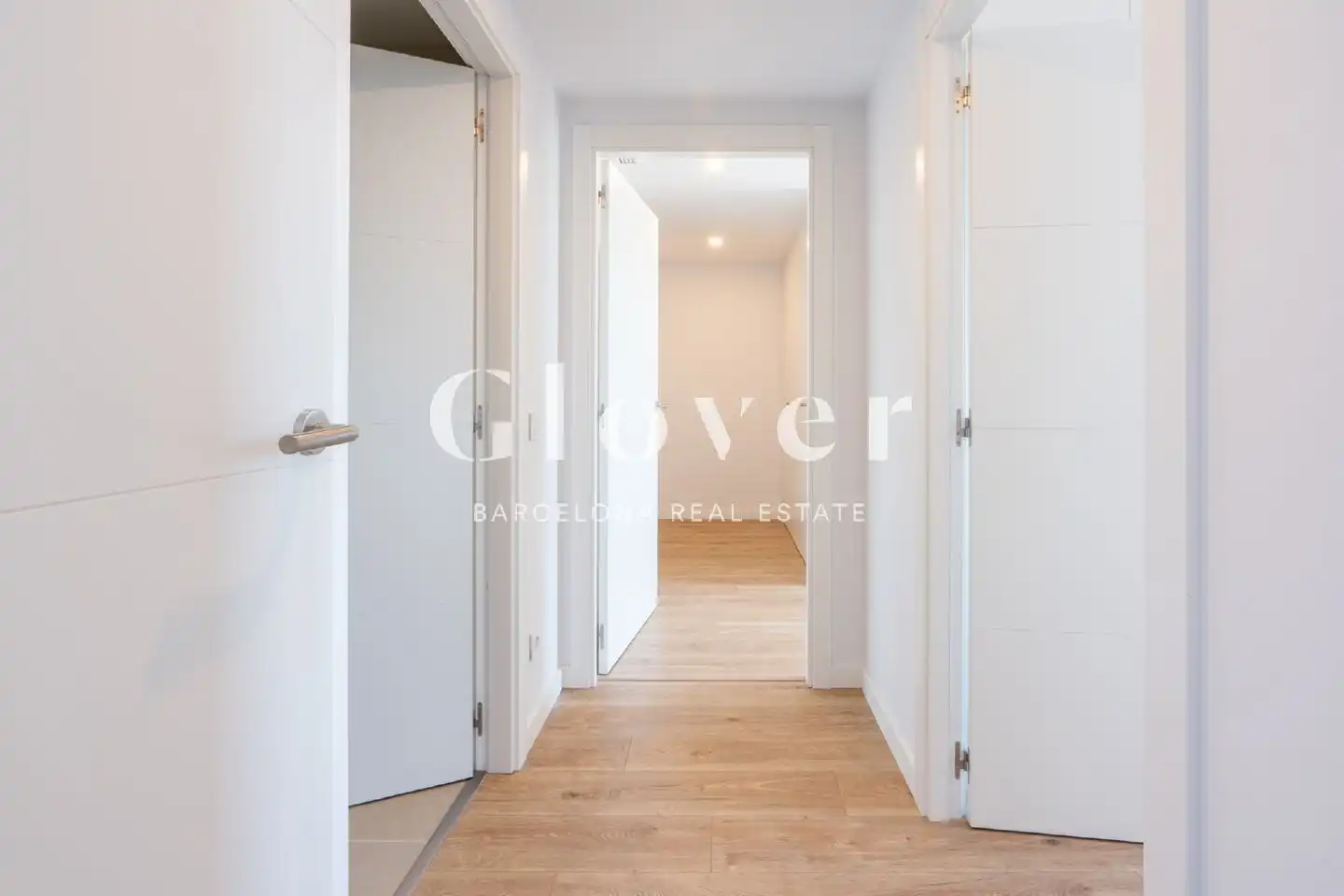 Piso de 70 m² en Barcelona