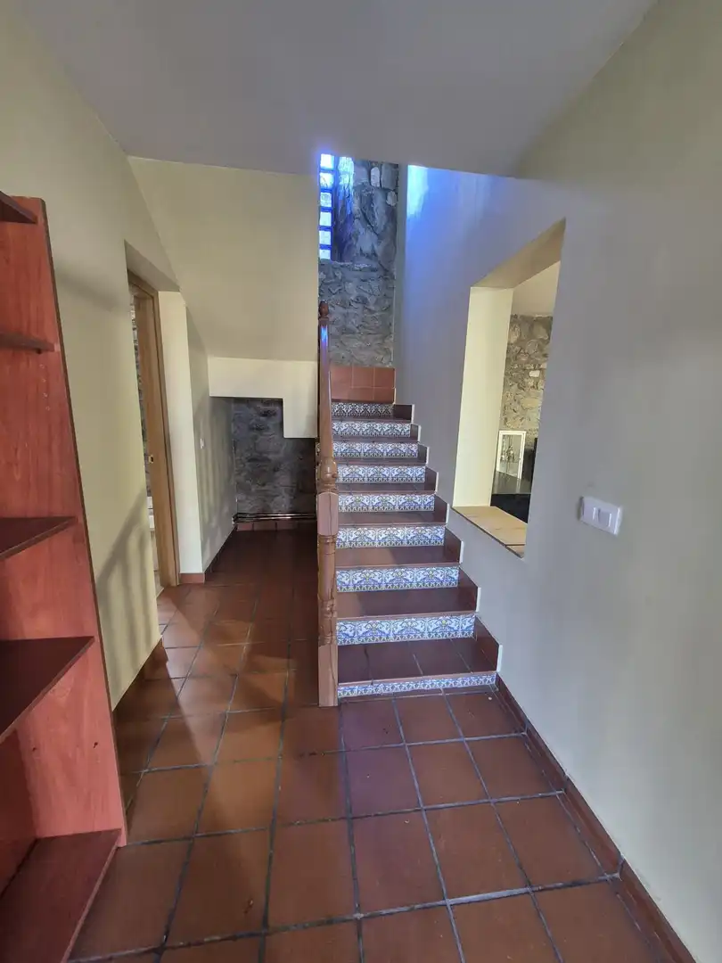 Piso de 140 m² en Gemuño
