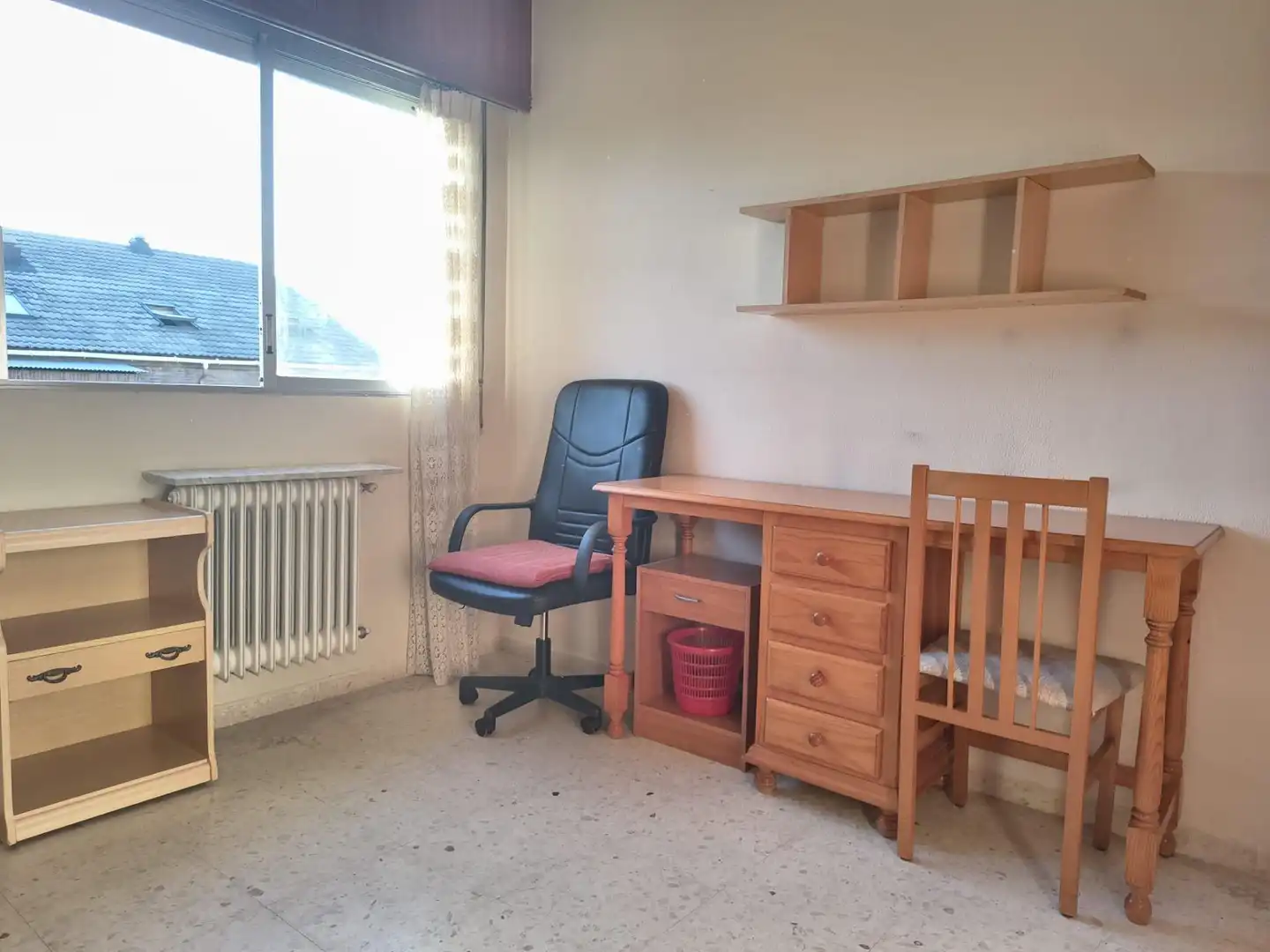 Piso de 133 m² en Granada