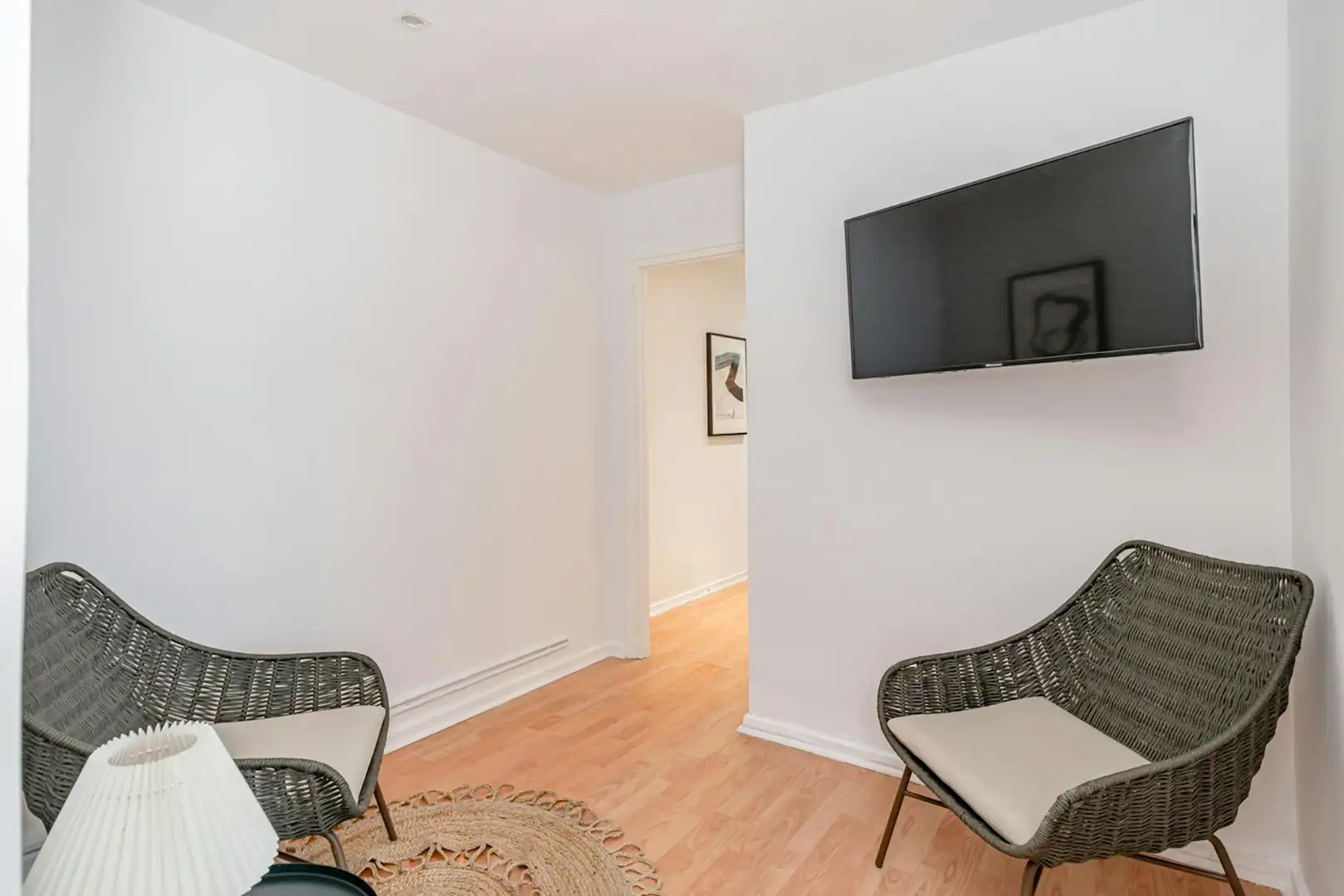 Habitación en alquiler, Madrid