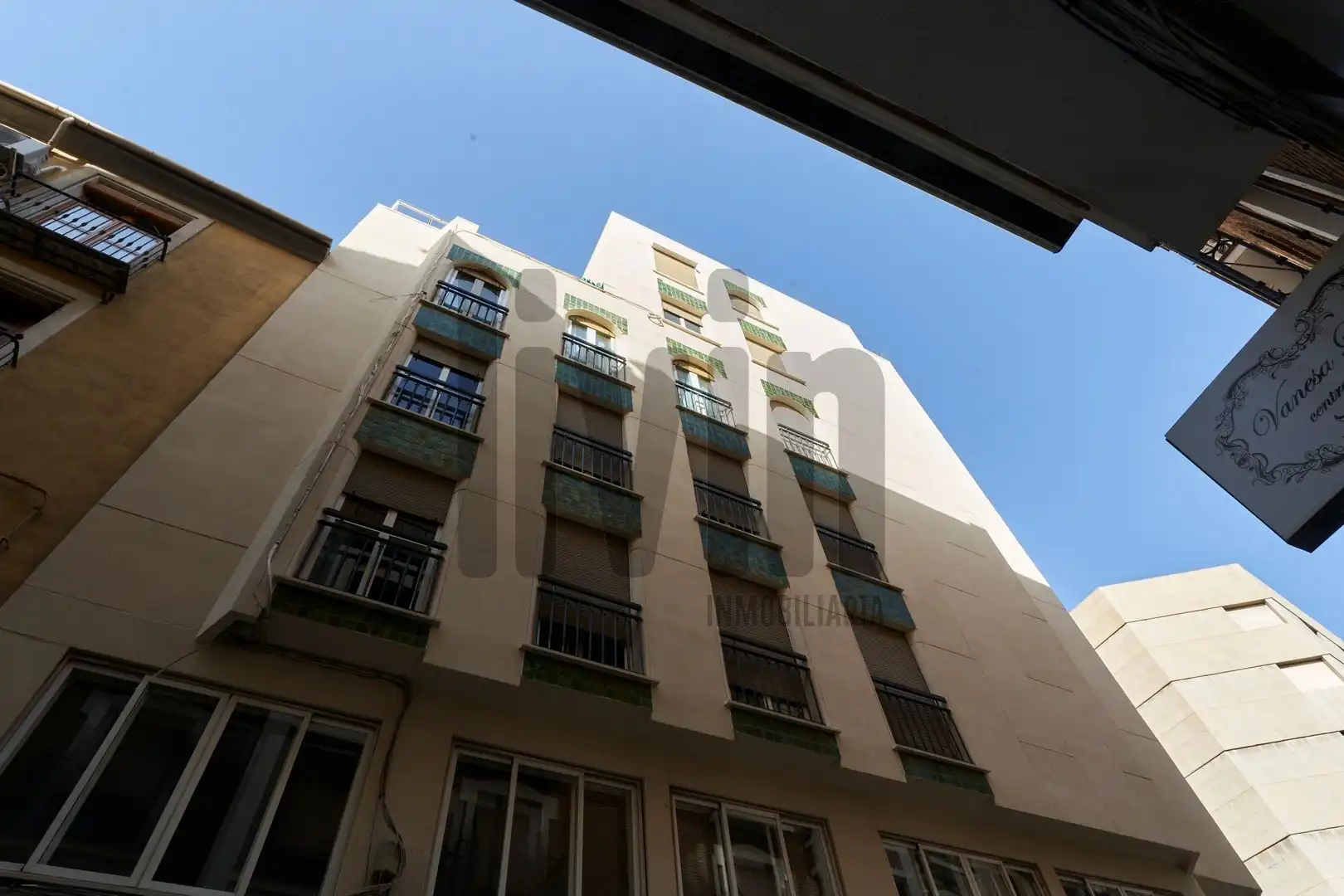 Piso de 118 m² en Jaén