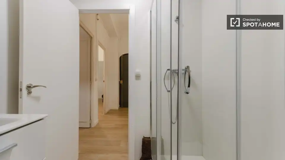 Habitació de lloguer, València
